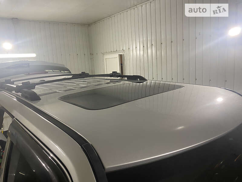 Позашляховик / Кросовер Jeep Patriot 2013 в Березанці