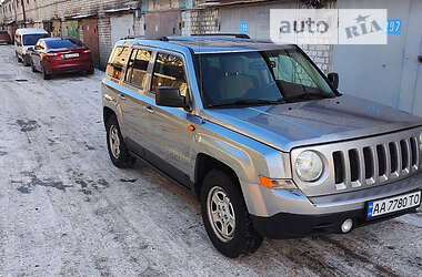 Jeep Patriot 2015 Jeep Patriot 2015