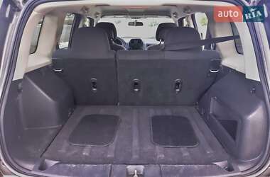 Внедорожник / Кроссовер Jeep Patriot 2013 в Белой Церкви