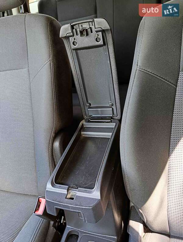 Позашляховик / Кросовер Jeep Patriot 2013 в Білій Церкві