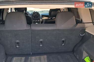Внедорожник / Кроссовер Jeep Patriot 2014 в 