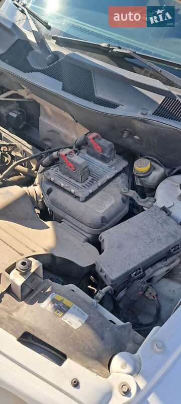 Внедорожник / Кроссовер Jeep Patriot 2014 в Ровно