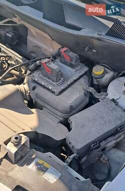 Внедорожник / Кроссовер Jeep Patriot 2014 в 
