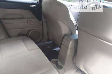 Внедорожник / Кроссовер Jeep Patriot 2013 в Балте