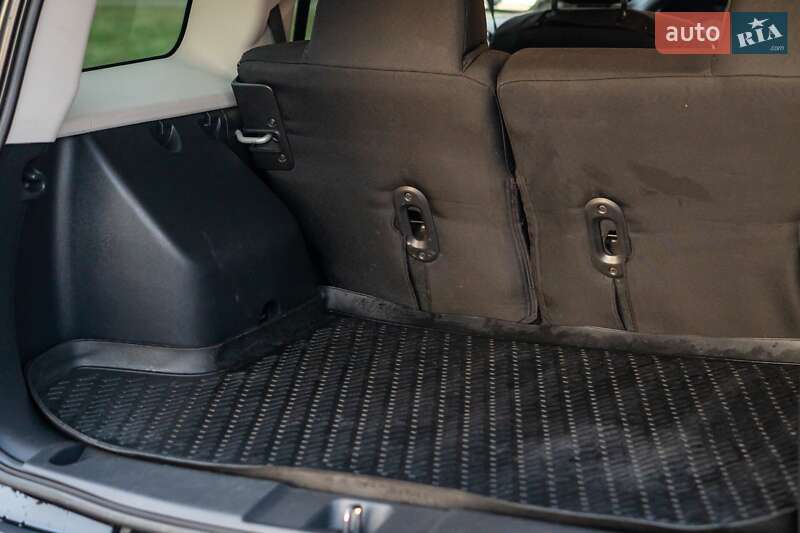 Внедорожник / Кроссовер Jeep Patriot 2014 в Ивано-Франковске