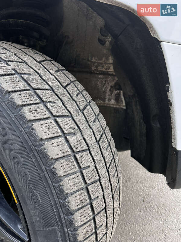 Позашляховик / Кросовер Jeep Patriot 2013 в Харкові