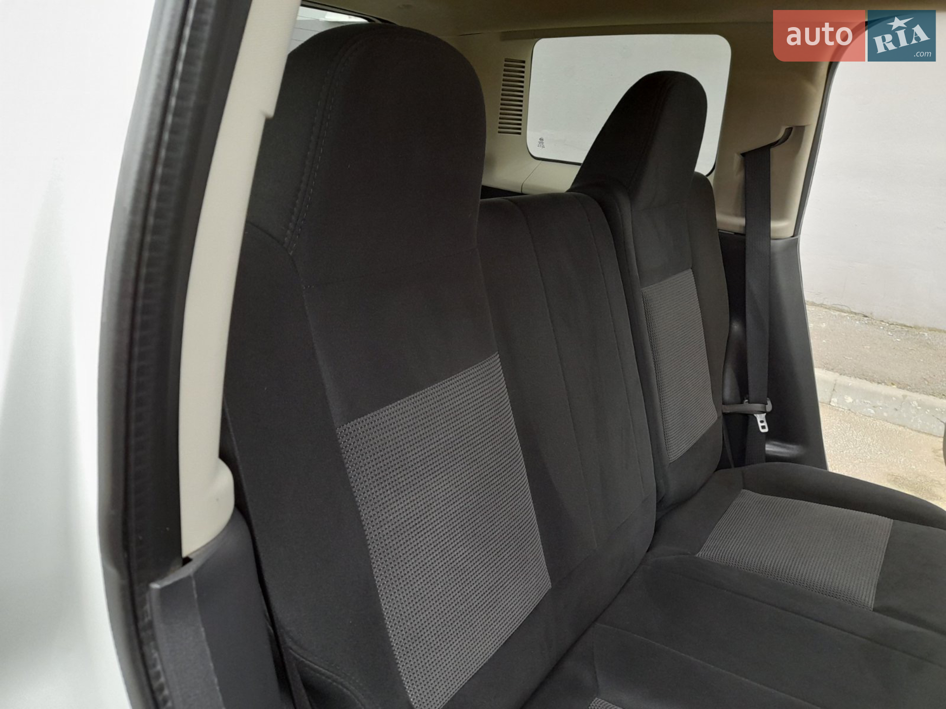 2013 Jeep Liberty (Patriot) - мініатюра 27
