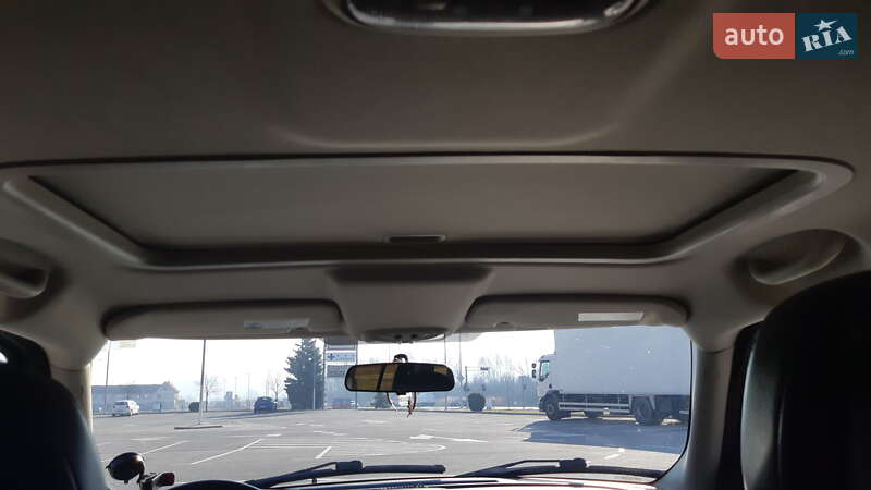 Внедорожник / Кроссовер Jeep Patriot 2015 в Херсоне