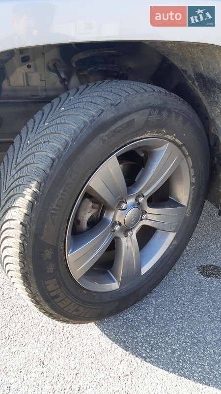 Внедорожник / Кроссовер Jeep Patriot 2015 в Херсоне