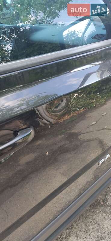 Внедорожник / Кроссовер Jeep Patriot 2015 в Киеве