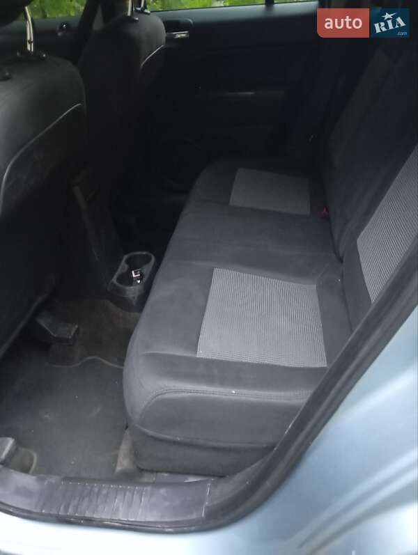 Позашляховик / Кросовер Jeep Patriot 2013 в Хусті