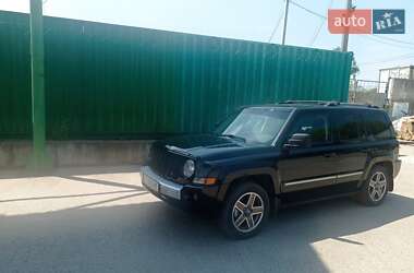 Jeep Patriot 2008