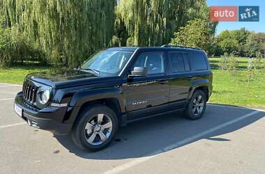 Jeep Patriot 2015 Jeep Patriot 2015