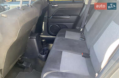 Внедорожник / Кроссовер Jeep Patriot 2015 в 