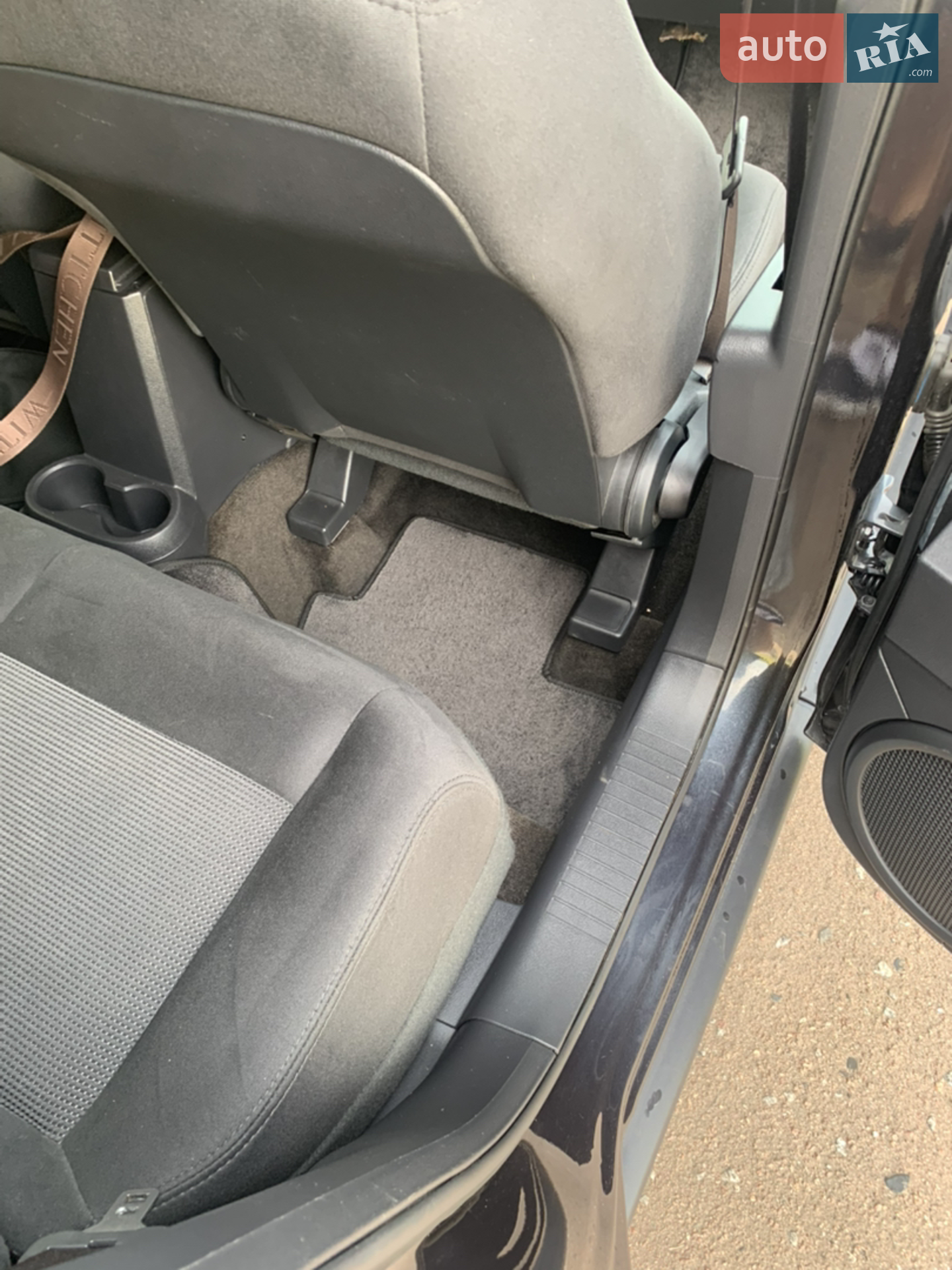 2015 Jeep Liberty (Patriot) - мініатюра 17