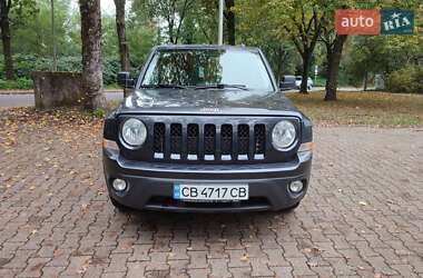 Jeep Patriot 2014 Jeep Patriot 2014