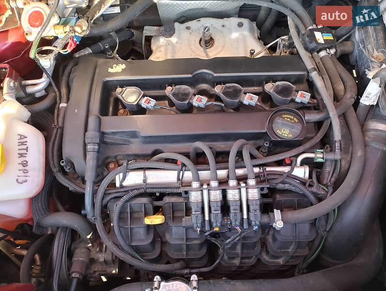 Позашляховик / Кросовер Jeep Patriot 2015 в Львові