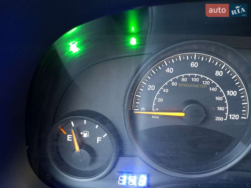 Позашляховик / Кросовер Jeep Patriot 2015 в Львові