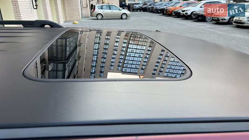 Позашляховик / Кросовер Jeep Patriot 2015 в Дніпрі