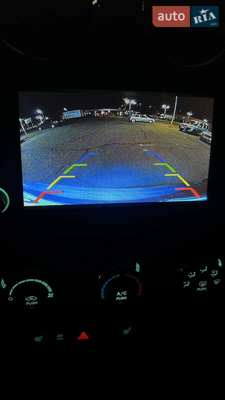 Позашляховик / Кросовер Jeep Patriot 2015 в Дніпрі