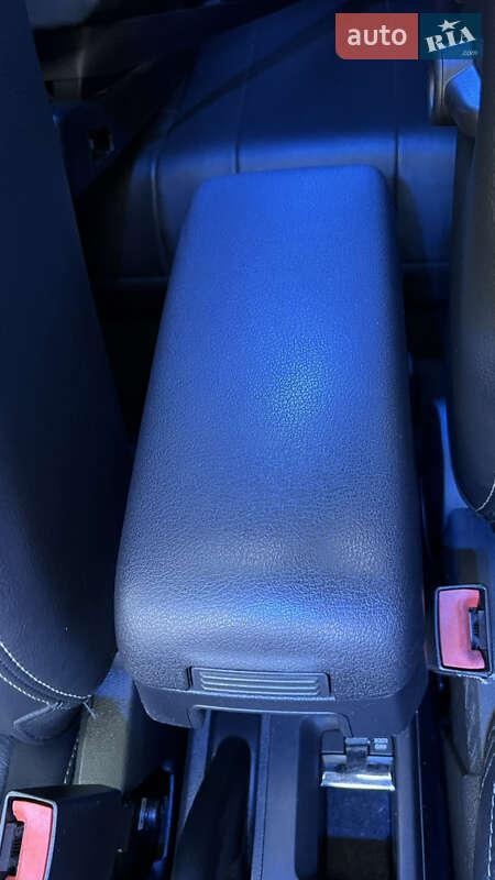 Позашляховик / Кросовер Jeep Patriot 2015 в Дніпрі