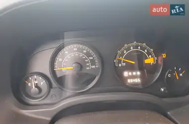 Jeep Patriot 2015