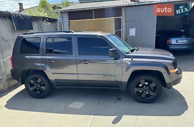 Jeep Patriot 2015 Jeep Patriot 2015