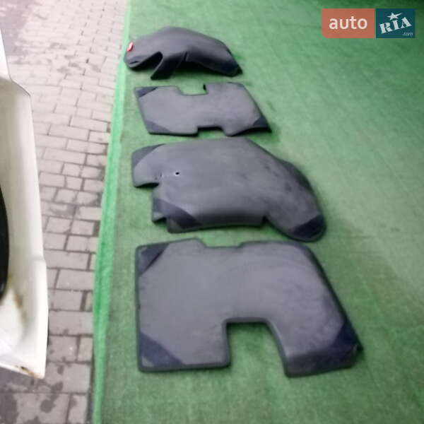 Позашляховик / Кросовер Jeep Patriot 2011 в П'ятихатках