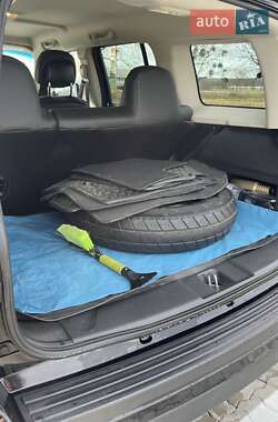 Внедорожник / Кроссовер Jeep Patriot 2014 в 