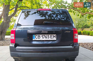 Внедорожник / Кроссовер Jeep Patriot 2015 в Мене