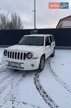 Jeep Patriot 2007