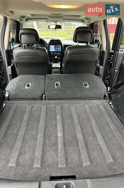 Внедорожник / Кроссовер Jeep Patriot 2015 в 