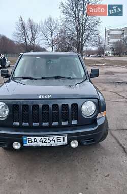 Jeep Patriot 2013 Jeep Patriot 2013