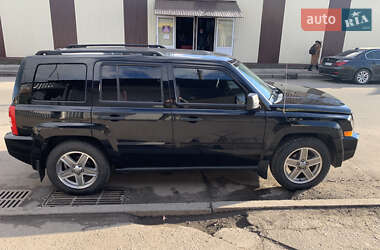 Jeep Patriot 2007