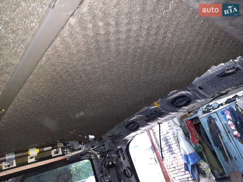 Позашляховик / Кросовер Jeep Patriot 2014 в Запоріжжі