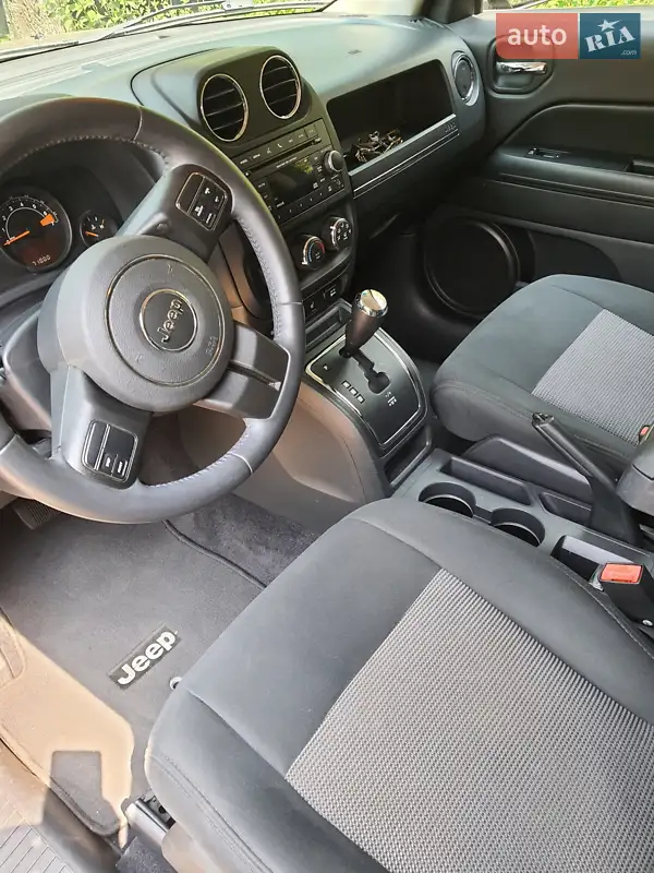 Jeep Patriot 2014 VIN 1C4NJRFB7ED848005 фото оголошення 17 з 83