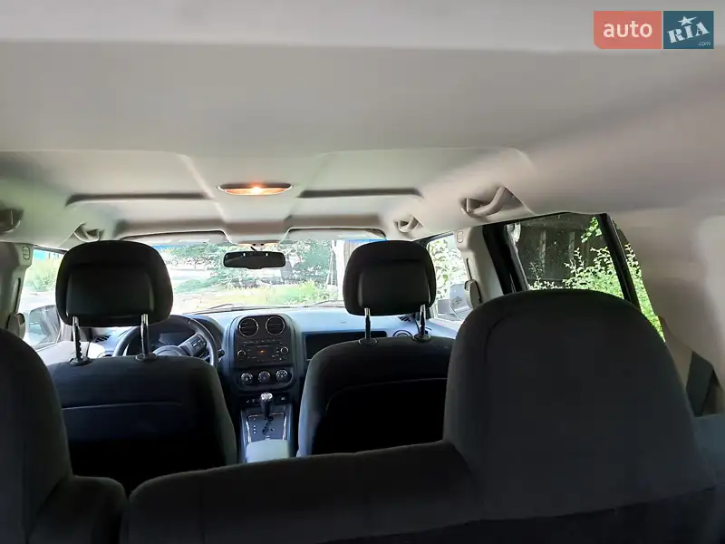Jeep Patriot 2014 VIN 1C4NJRFB7ED848005 фото оголошення 23 з 83