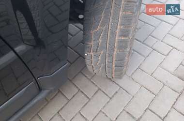 Позашляховик / Кросовер Jeep Patriot 2011 в Кременчуці