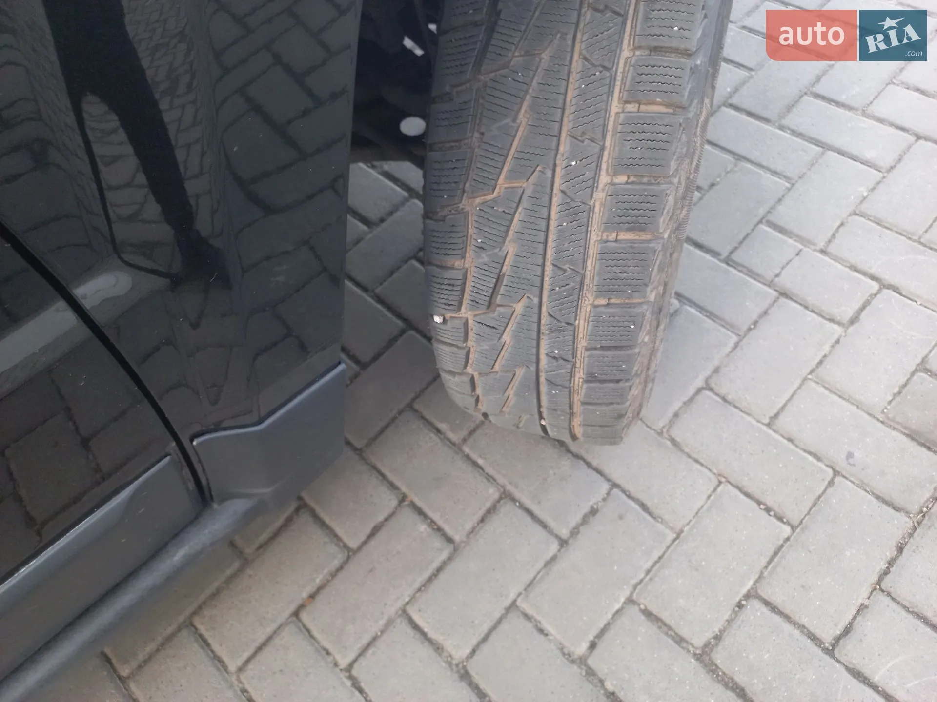 2011 Jeep Liberty (Patriot) - мініатюра 13