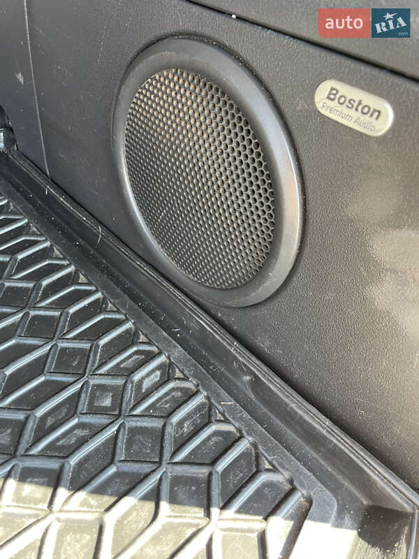 Внедорожник / Кроссовер Jeep Patriot 2013 в Харькове