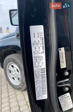 Внедорожник / Кроссовер Jeep Patriot 2012 в 
