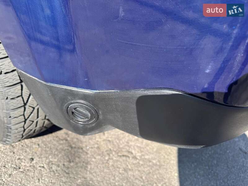 Позашляховик / Кросовер Jeep Patriot 2013 в Києві