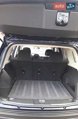 Внедорожник / Кроссовер Jeep Patriot 2012 в Полтаве