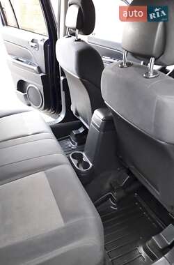 Внедорожник / Кроссовер Jeep Patriot 2012 в Полтаве