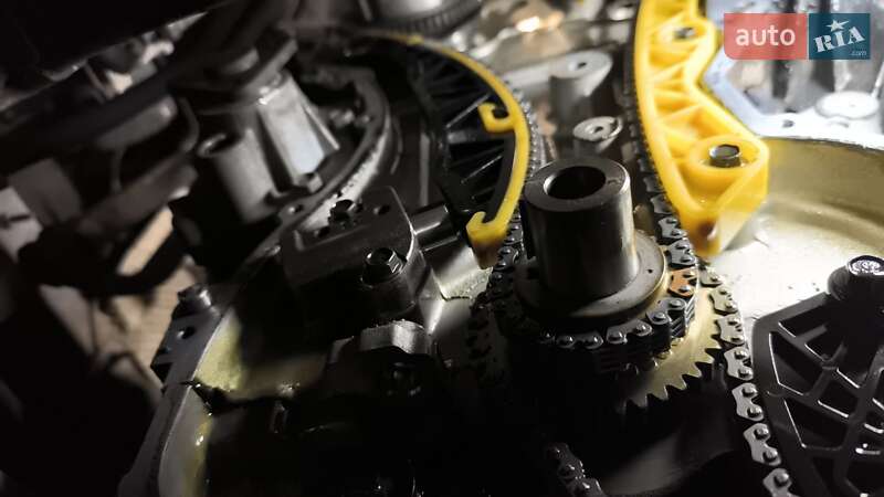 Позашляховик / Кросовер Jeep Patriot 2011 в П'ятихатках