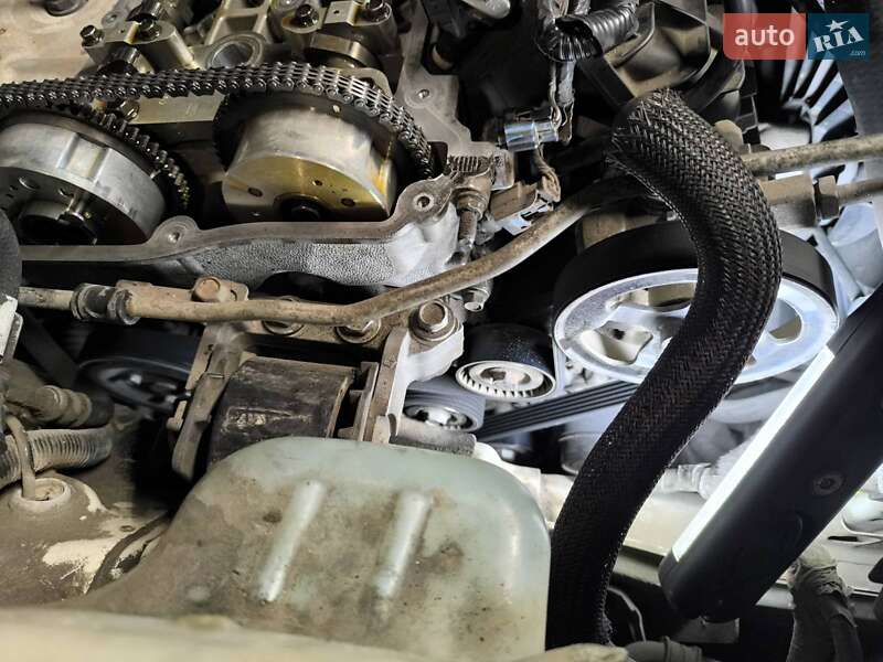 Позашляховик / Кросовер Jeep Patriot 2011 в П'ятихатках