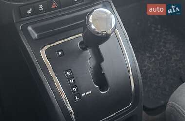 Внедорожник / Кроссовер Jeep Patriot 2015 в 