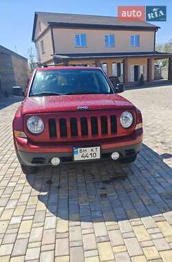 Jeep Patriot 2014 Jeep Patriot 2014