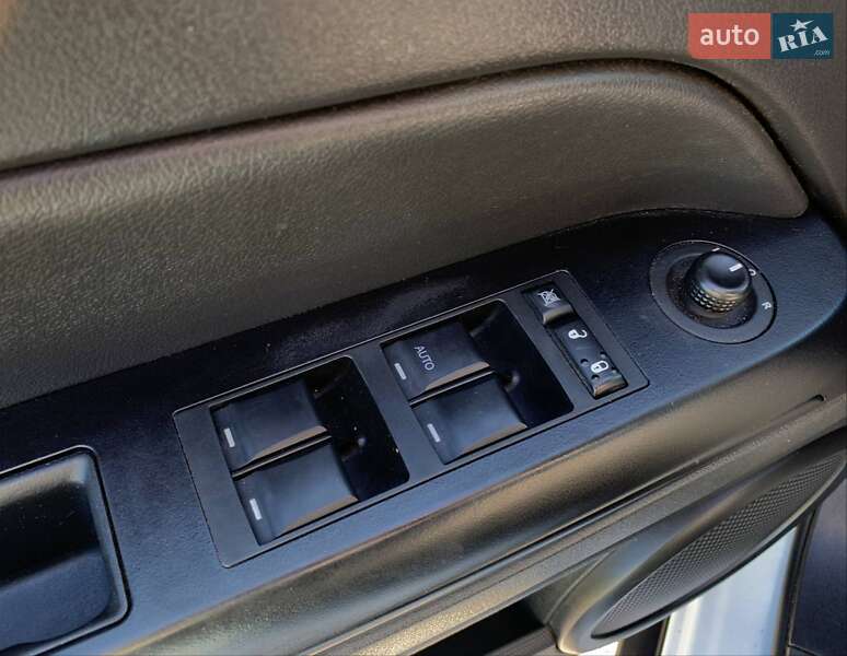Внедорожник / Кроссовер Jeep Patriot 2015 в Одессе