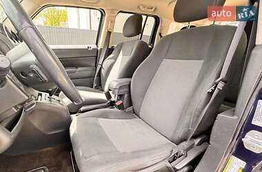 Внедорожник / Кроссовер Jeep Patriot 2014 в 